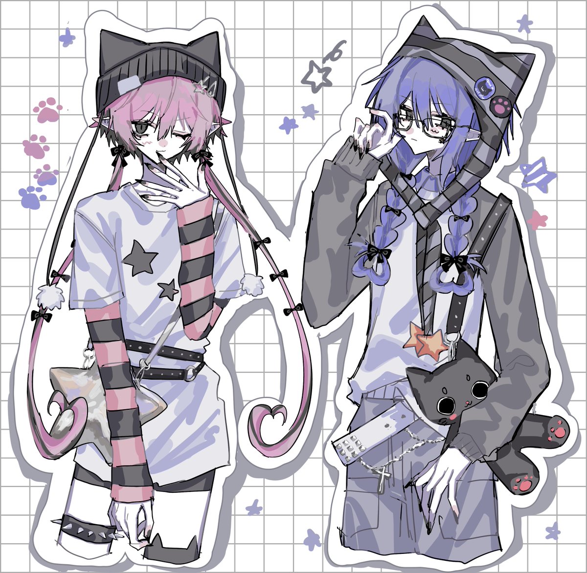 BB2_39's tweet photo. 🐾 https://t.co/kfNxurVody
