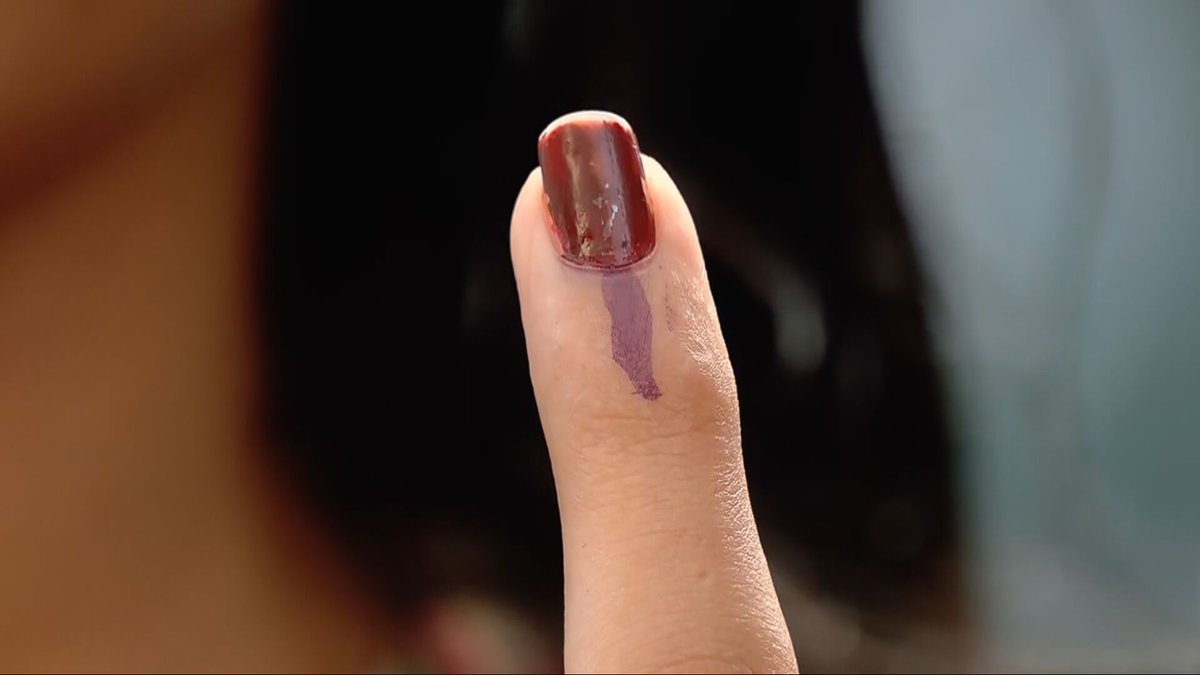 sunnewstamil's tweet photo. #ElectionClicks | கேரளம் சட்டப்பேரவைத் தேர்தல் - பாலக்காடு பகுதியில் விறுவிறுப்பான வாக்குப்பதிவு

#SunNews | #KeralamElection | #TNElectionWithSunNews https://t.co/IvVfHTTcBW