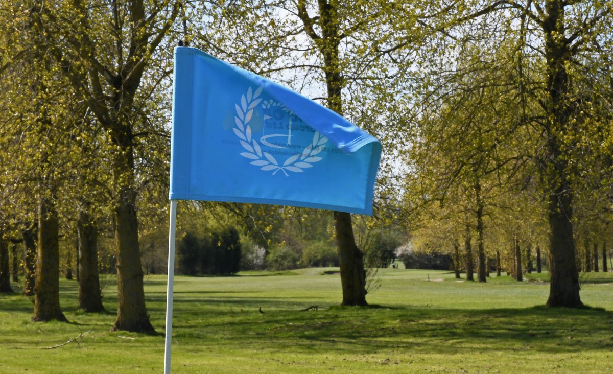 Calderfields tweet media