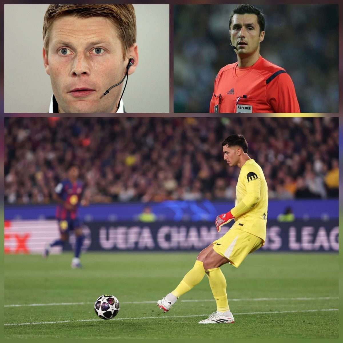 FR Barça 🇫🇷 tweet media