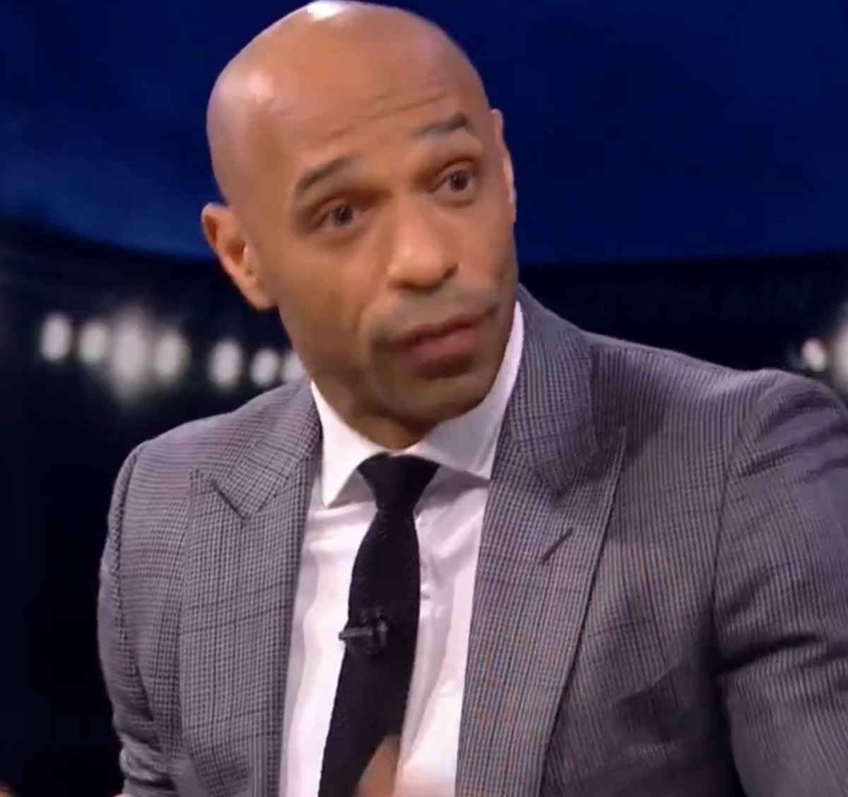 The Touchline | 𝐓 tweet media