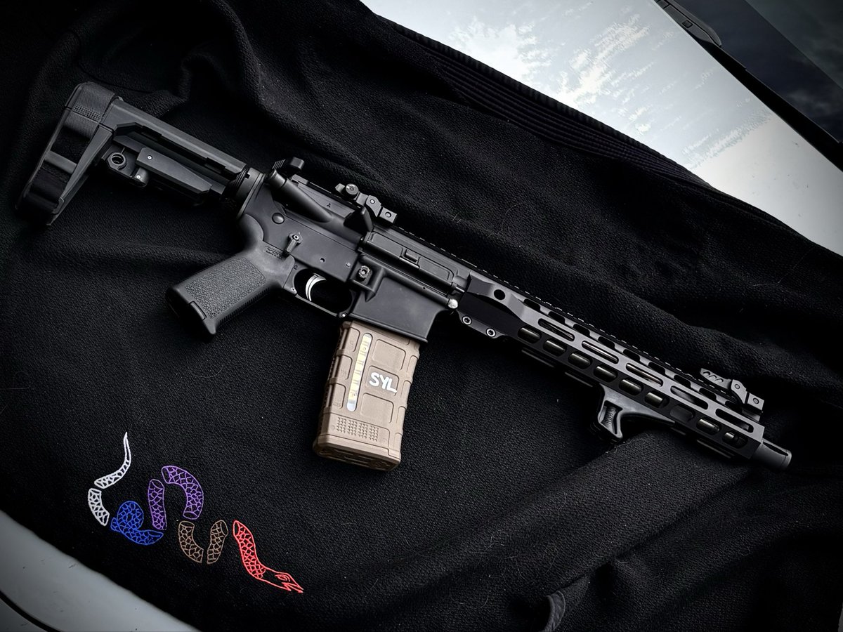 Nomad Ballistics tweet media