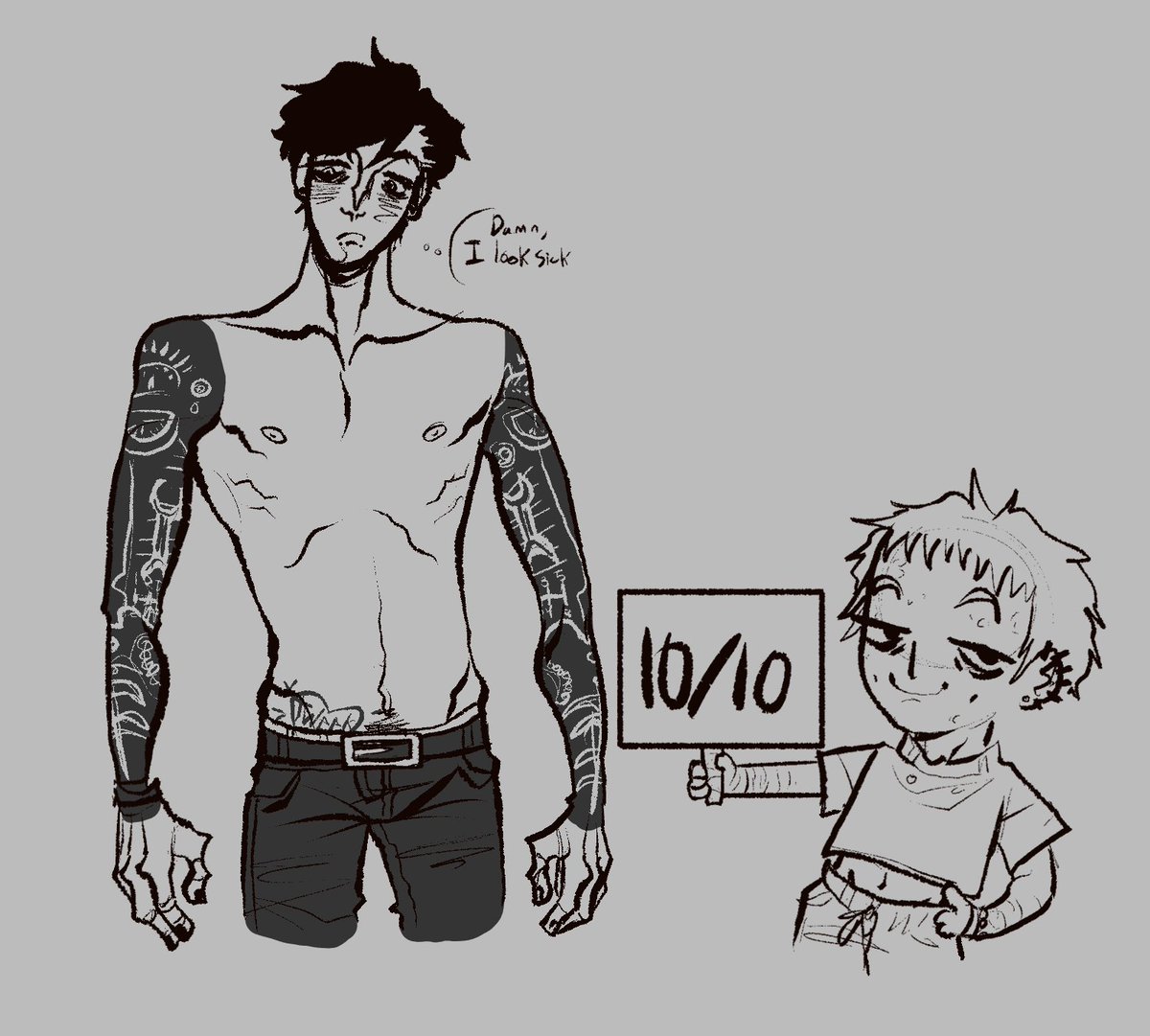 kam ᯓ∘ꕤ tweet media