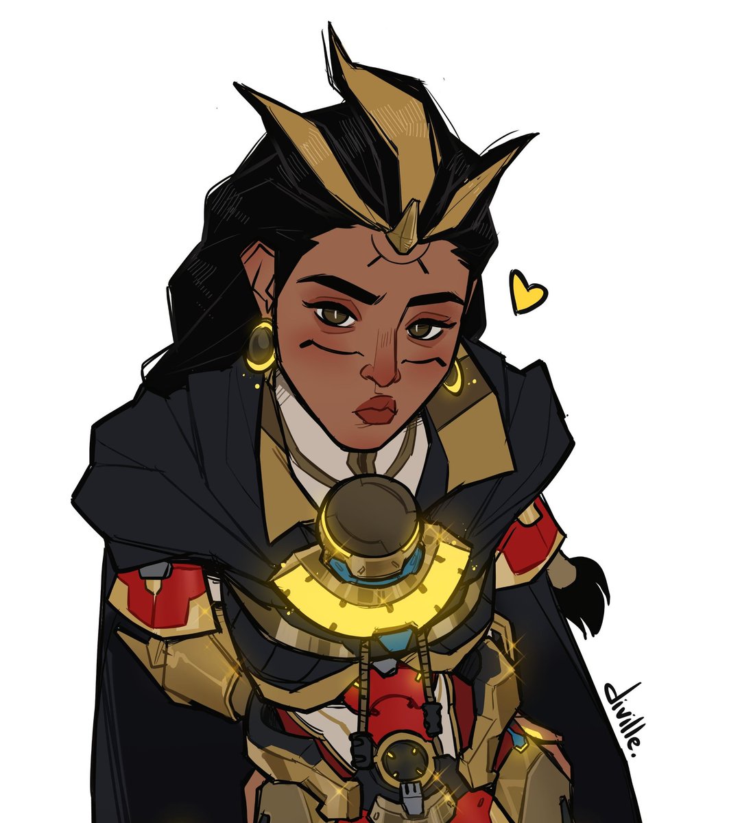 Divie 🐇 comms open! tweet media