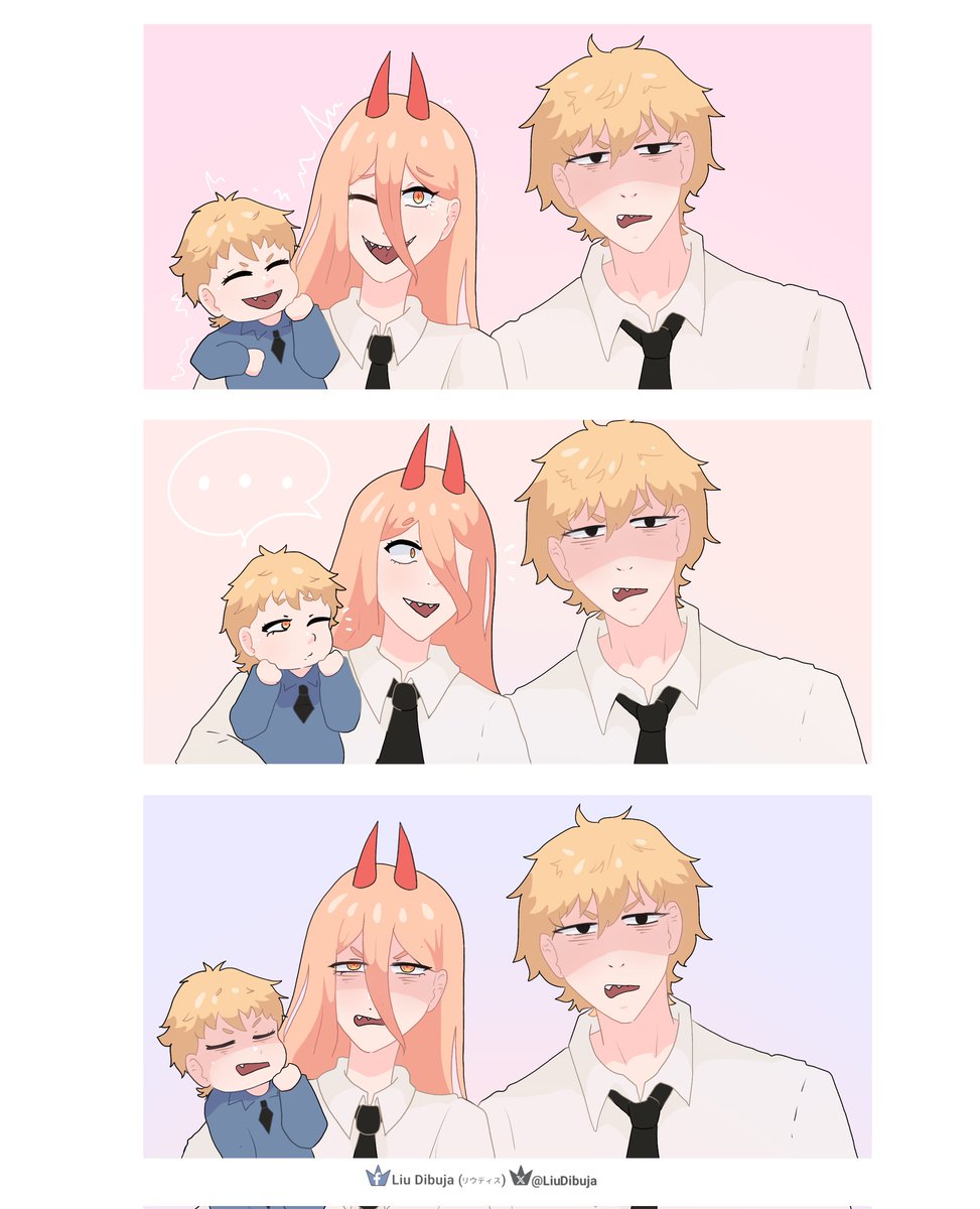 Liu Dibuja tweet media