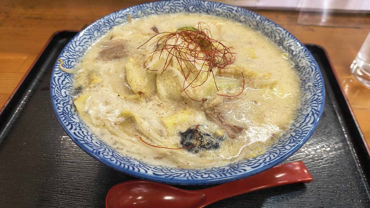 ラーメン大好きKAIZUMAN tweet media