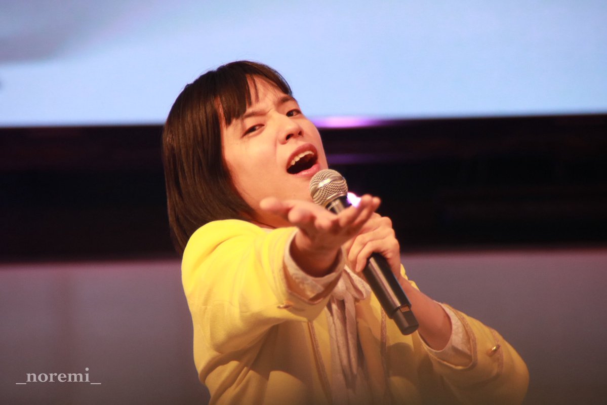 ノレミ tweet media