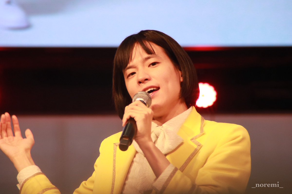 ノレミ tweet media