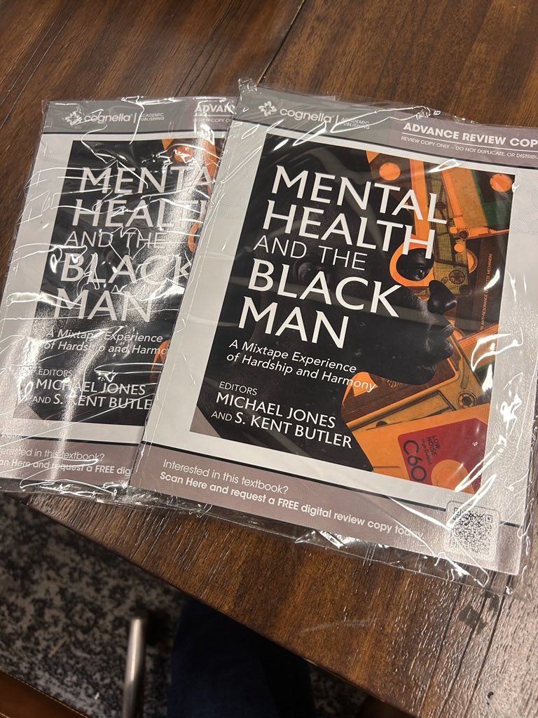 S. Kent Butler tweet media