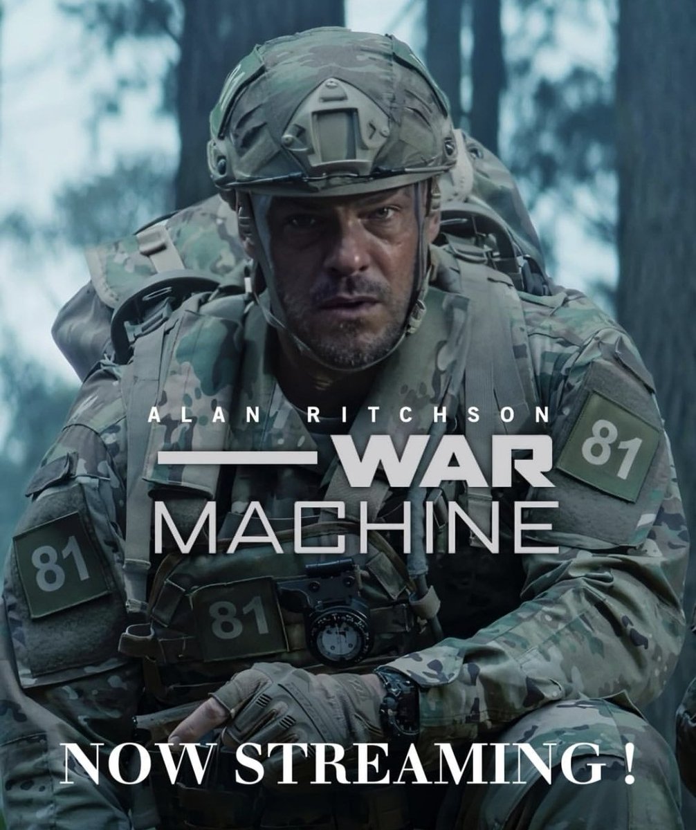 nyuki_malkia's tweet photo. 50 MILITARY & SNIPER MOVIES TO WATCH🎥🎬

1. War Machine (2026)
2. American Sniper (2014)
3. Shooter (2007)
4. Lone Survivor (2013)
5. Jarhead (2005)
6. Jarhead: Law of Return (2019)
7. Jarhead 2: Field of Fire (2014)
8. Jarhead 3: The Siege (2016)
9. Sniper (1993)
10. Sniper 2 (2002)
11. Sniper 3 (2004)
12. Sniper: Reloaded (2011)
13. Sniper: Legacy (2014)
14. Sniper: Ghost Shooter (2016)
15. Sniper: Ultimate Kill (2017)
16. Sniper: Assassin’s End (2020)
17. Sniper: G.R.I.T. - Global Response & Intelligence Team (2023)
18. Mine (2016)
19. The Wall (2017)
20. The Marksman (2021)
21. Hyena Road (2015)
22. The Wall Sniper (2020)
23. American Assassin (2017)
24. The Hurt Locker (2008) 
25. Act of Valor (2012)
26. Behind Enemy Lines (2001)
27. Behind Enemy Lines II: Axis of Evil (2006)
28. Behind Enemy Lines: Colombia (2009)
29.Battle for Sevastopol (2015)
30.119 Days in the Jungle Sniper (2018)
31. Sniper Corp (2019)
32. The Sniper: Mission Zero (2021)
33. The Sniper (2009)
34. Deadshot (2023)
35. The Contractor (2022)
36. Shadow Sniper (2019)
37.Wolf Warrior (2015) - heavy sniper combat
38. Wolf Warrior 2 (2017)
39. Special Forces (2011)
40. Seal Team Six: The Raid on Osama Bin Laden (2012)
41. Clear and Present Danger (1994)
42. Sicario (2015)
43. Sicario: Day of the Soldado (2018)
44. Tears of the Sun (2003)
45. The Kingdom (2007)
46. Green Zone (2010)
47. Beast of War (1988)
48.The Outpost (2020)
49.Strike Back: Sniper’s Shadow (2015)
50. The Specialist Sniper (2020)