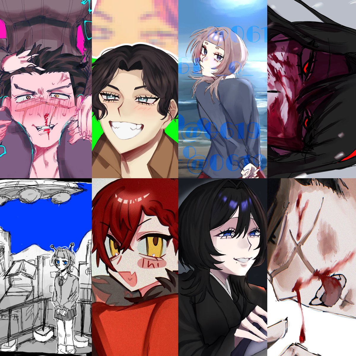 脳みそ🧠 tweet media