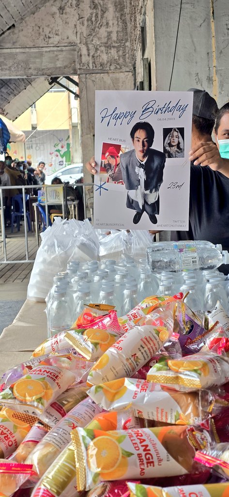 🏳️‍🌈 DMตอบไม่ได้เลยแอดไลน์นะคะ #รับทำข้าวกล่อง tweet media