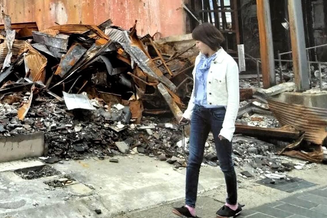 フォックス・コン tweet media