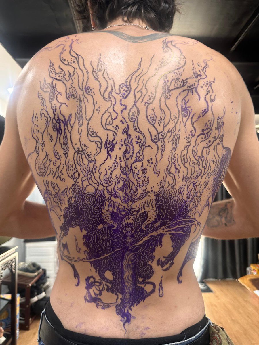 cadavre exquis tweet media