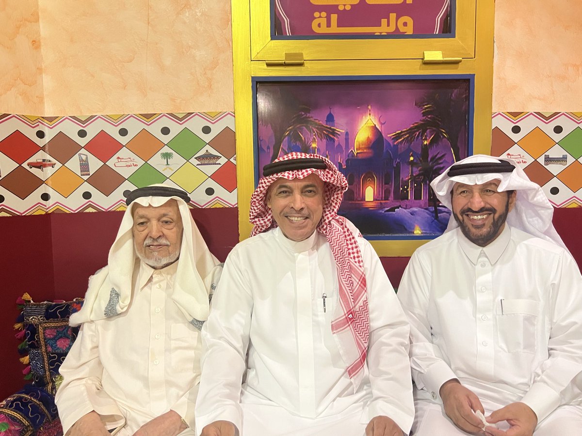 فيصل الزهراني tweet media