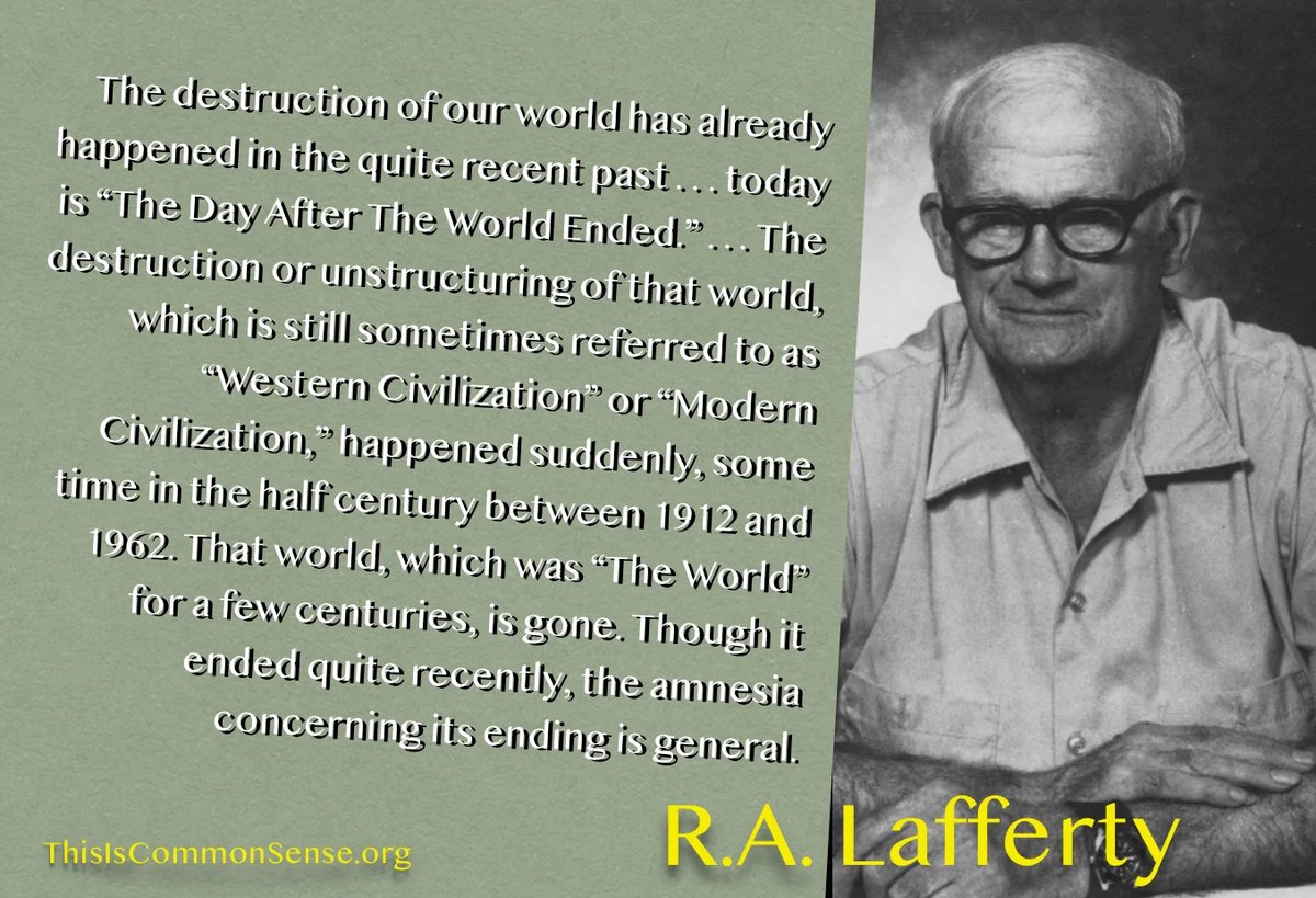 This Is Common Sense tweet media