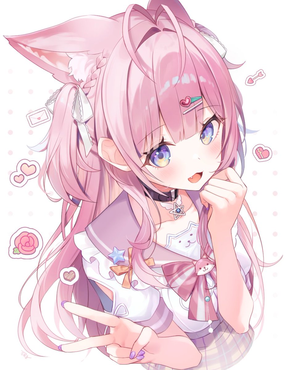 🎐JiRy@ジリ tweet media