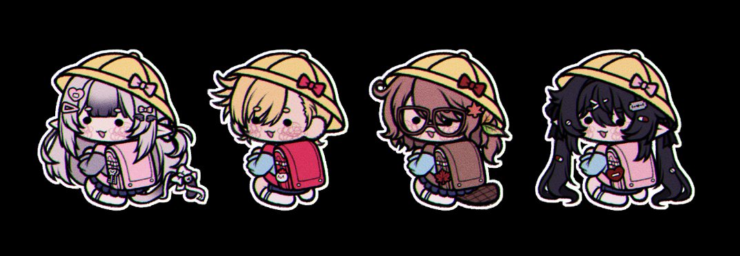 sobu 🍭 candy vtuber tweet media