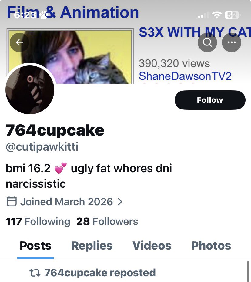 いるめ tweet media