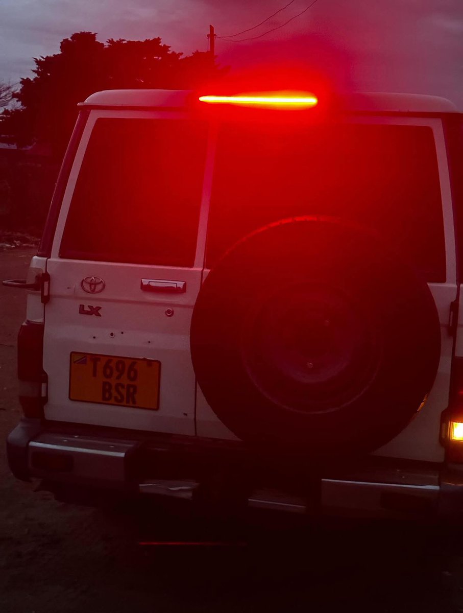 Hilda Newton tweet media