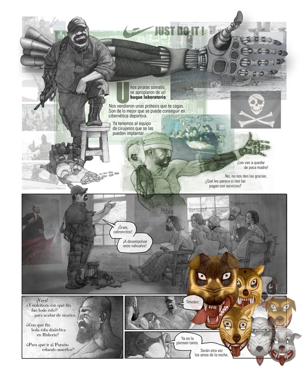 Edgar Clement tweet media