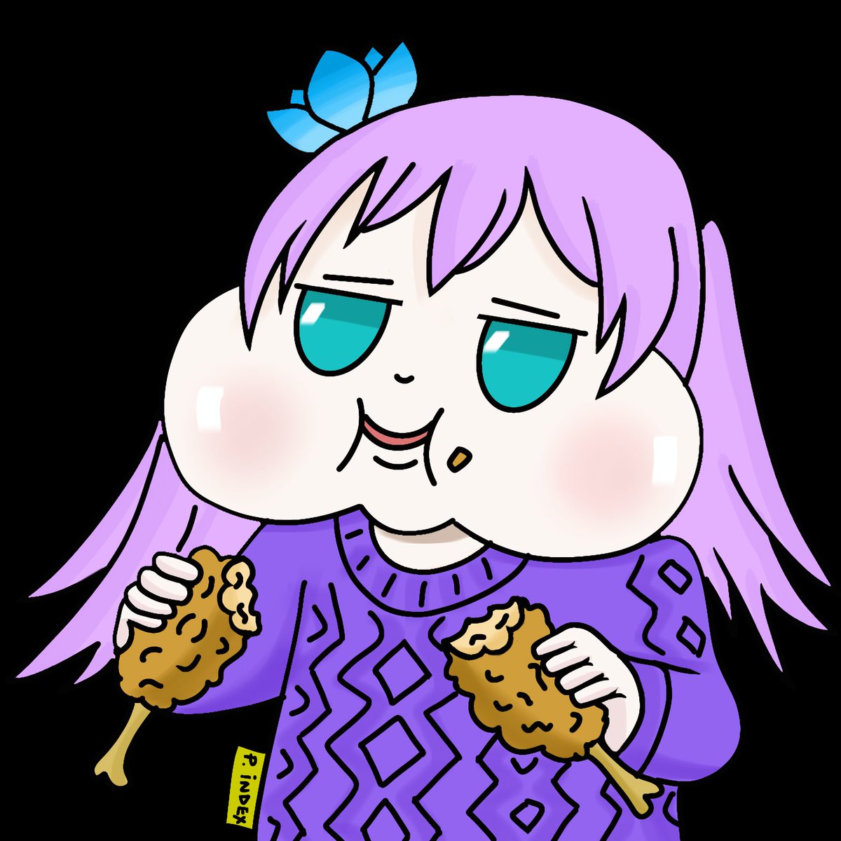 paul index tweet media