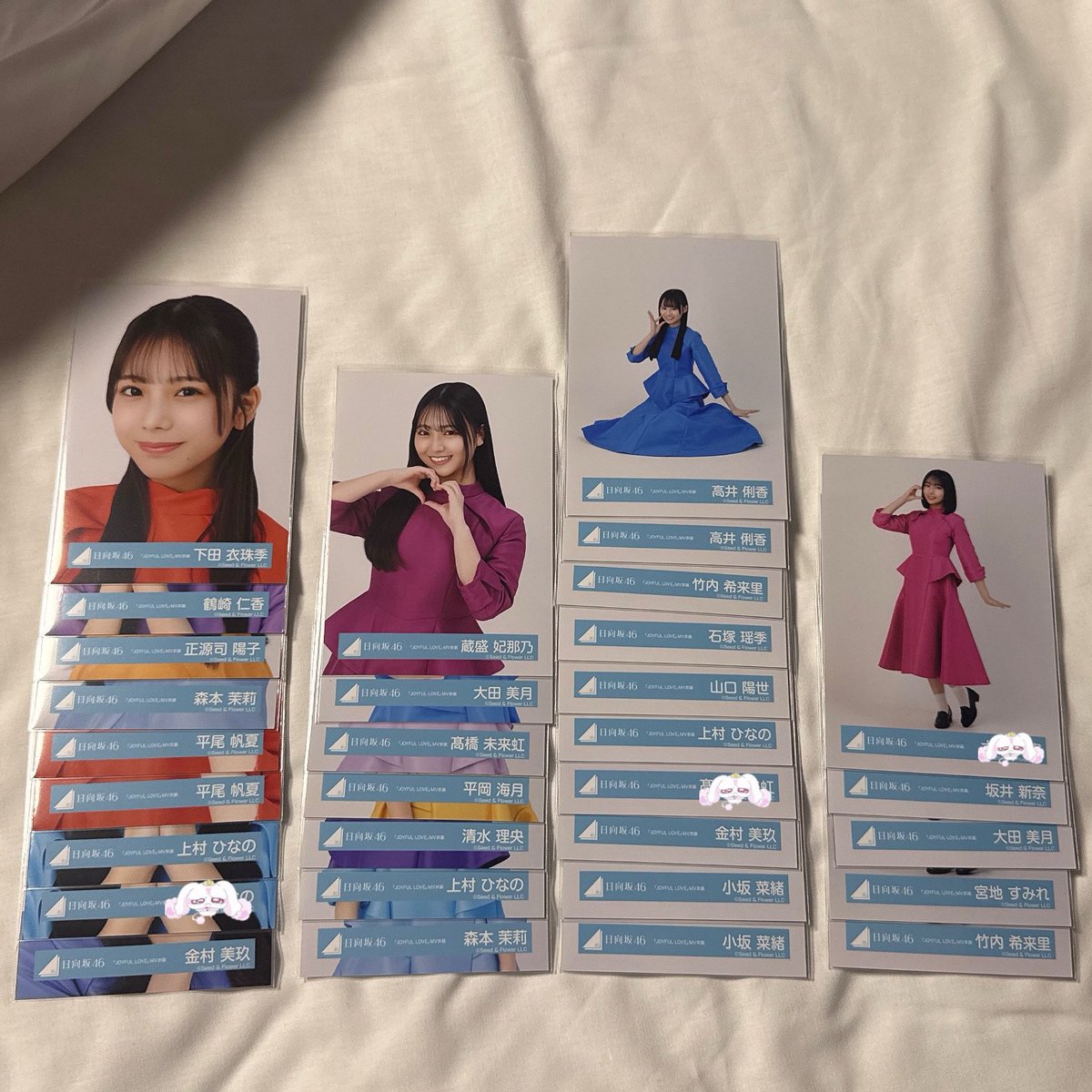 ナナ． tweet media