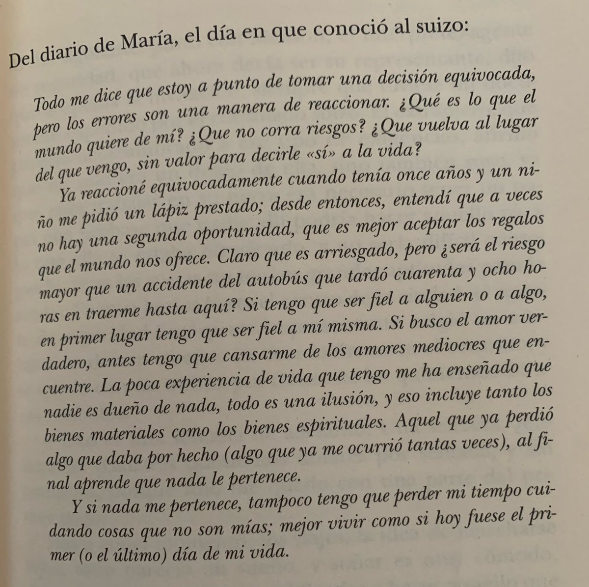 del universo tweet media