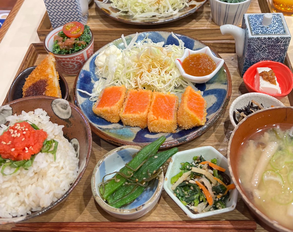 白雪 まどか❄️【Meringue Hack】 tweet media