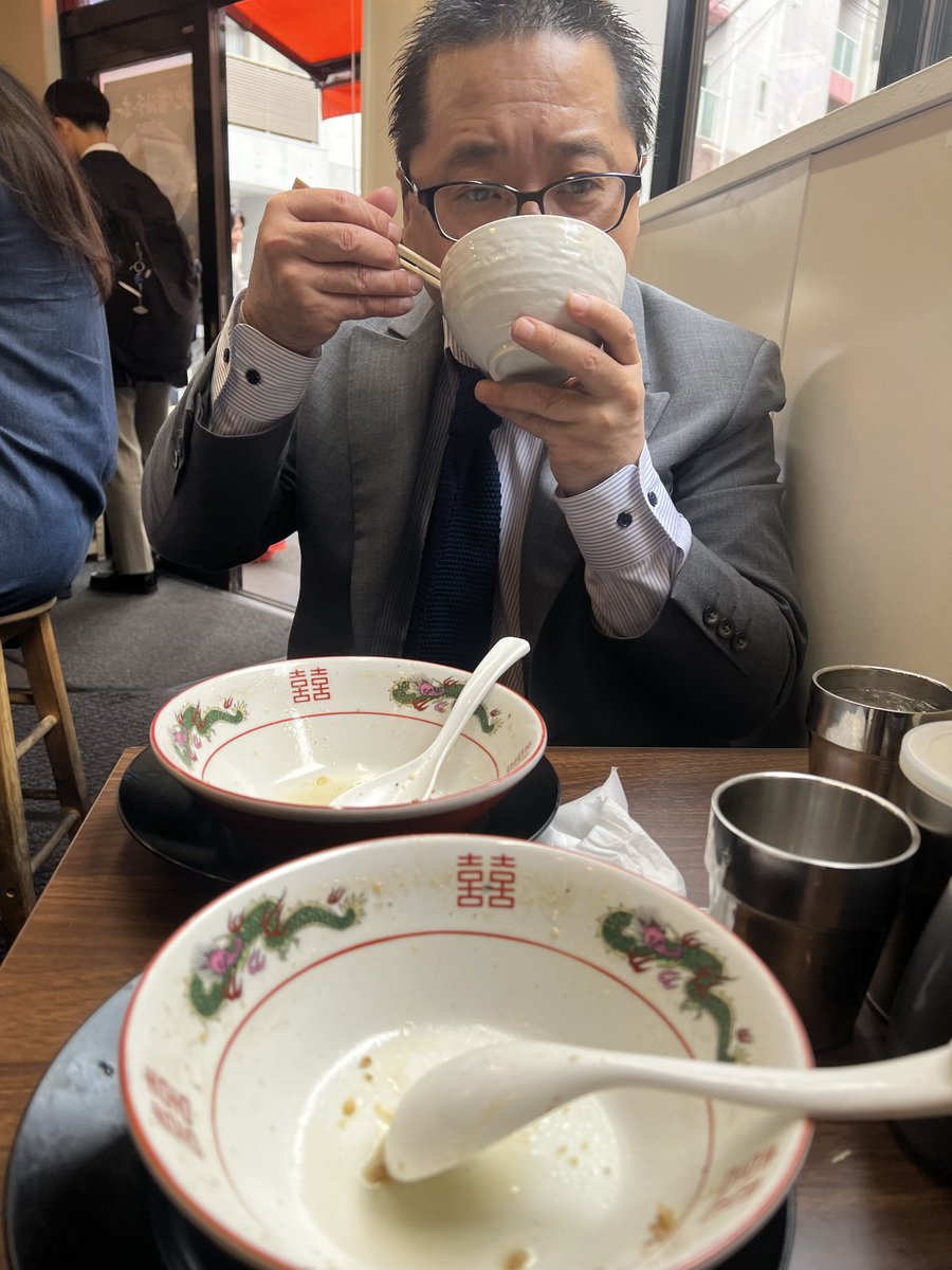 三田遼斉 tweet media