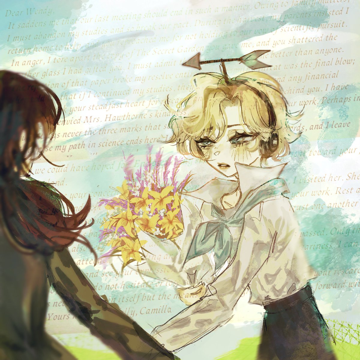 zizi (◇^◇)⊃ tweet media