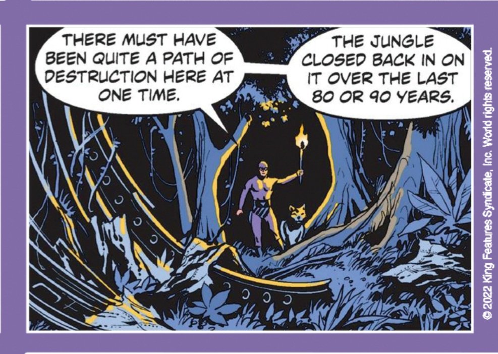 Lightning Strike Comics tweet media