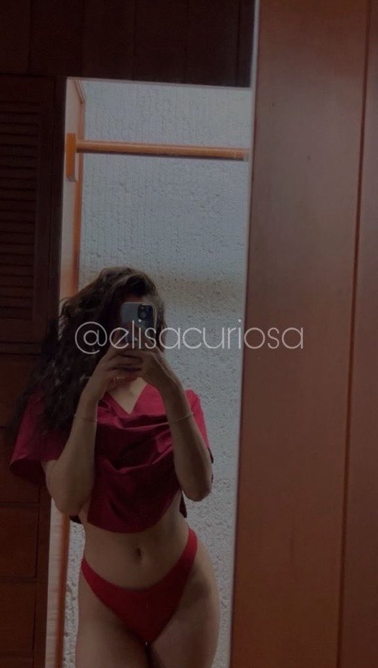 Elisa tweet media