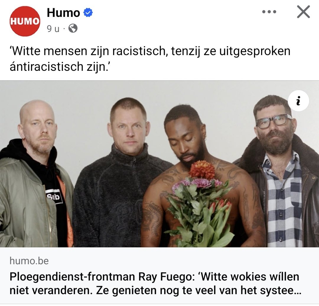 Unpleasant Truths tweet media