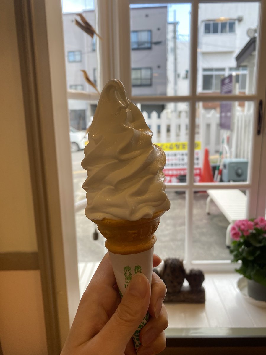 高瀬真実@北海道ver. tweet media