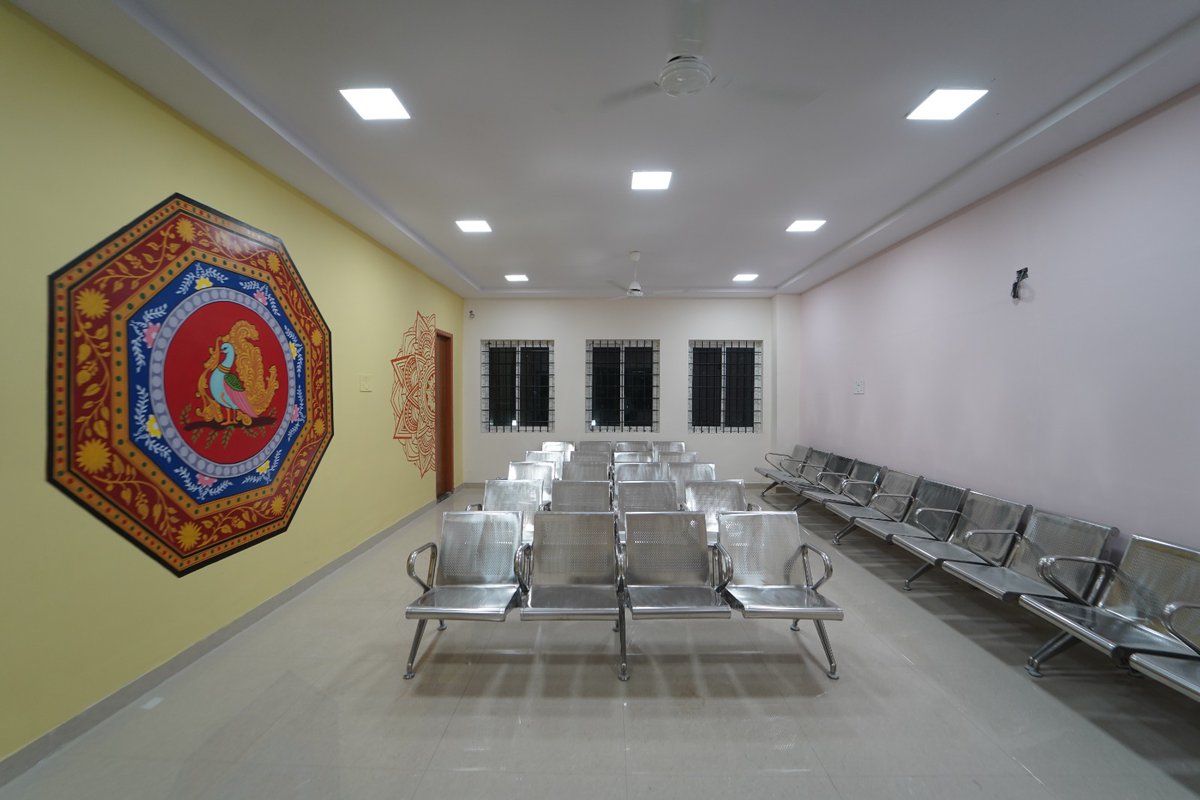 Ministry of Railways tweet media