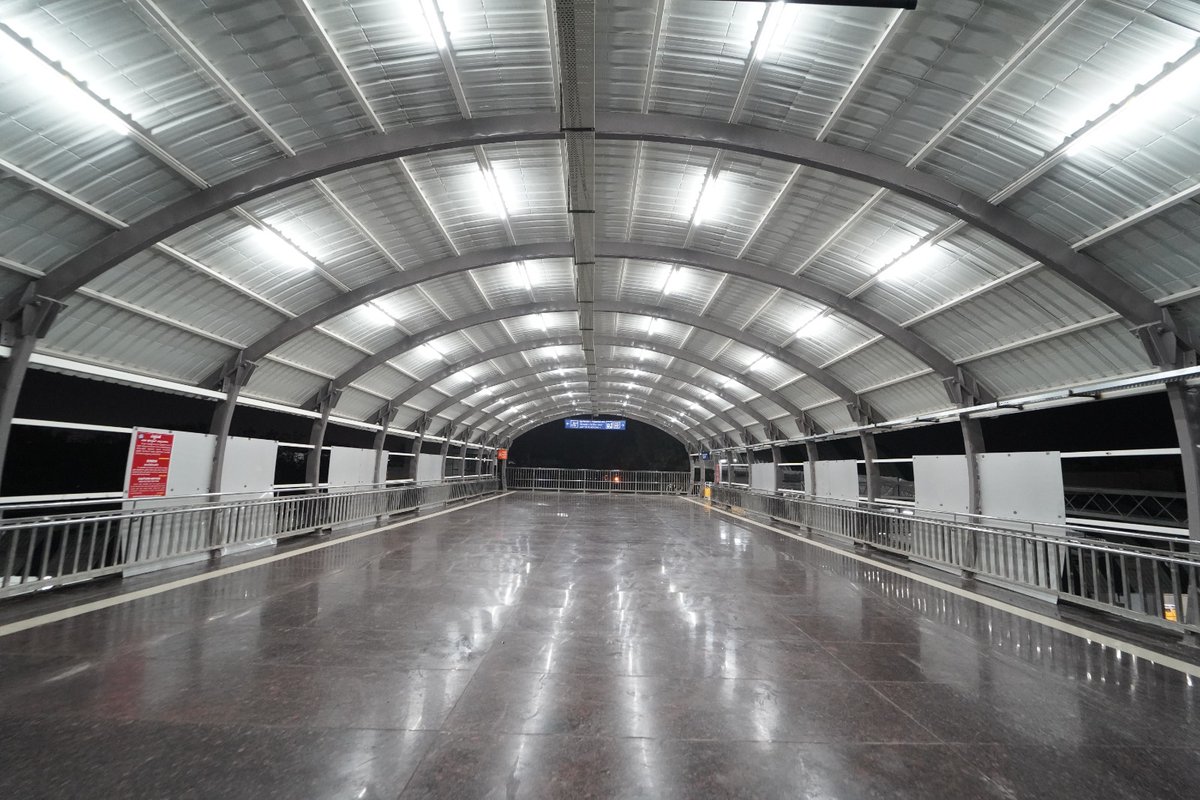 Ministry of Railways tweet media