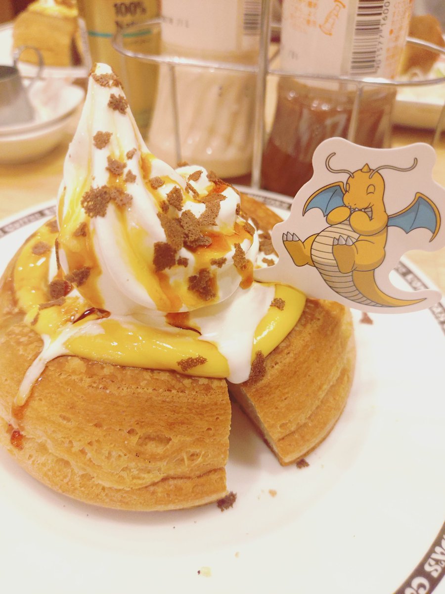 ari_tales's tweet photo. ラプラスだけでなかったけどピカチュウ被ったの出良し！！！👍👍👍 https://t.co/yfw2WB4vnh