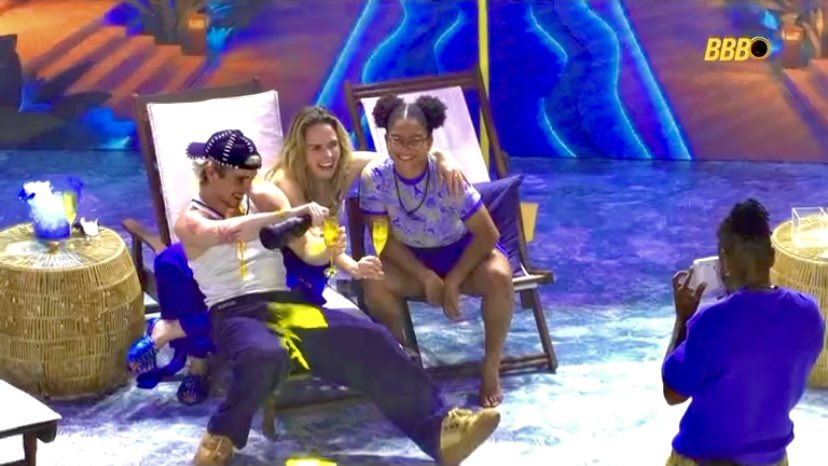 Tia Milena 🍴 tweet media