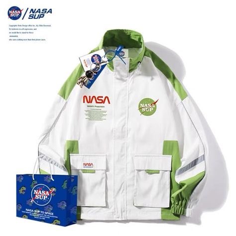 amino1229's tweet image. 石神千空が着るべきNASAの服

これ着た石神千空の絵ください