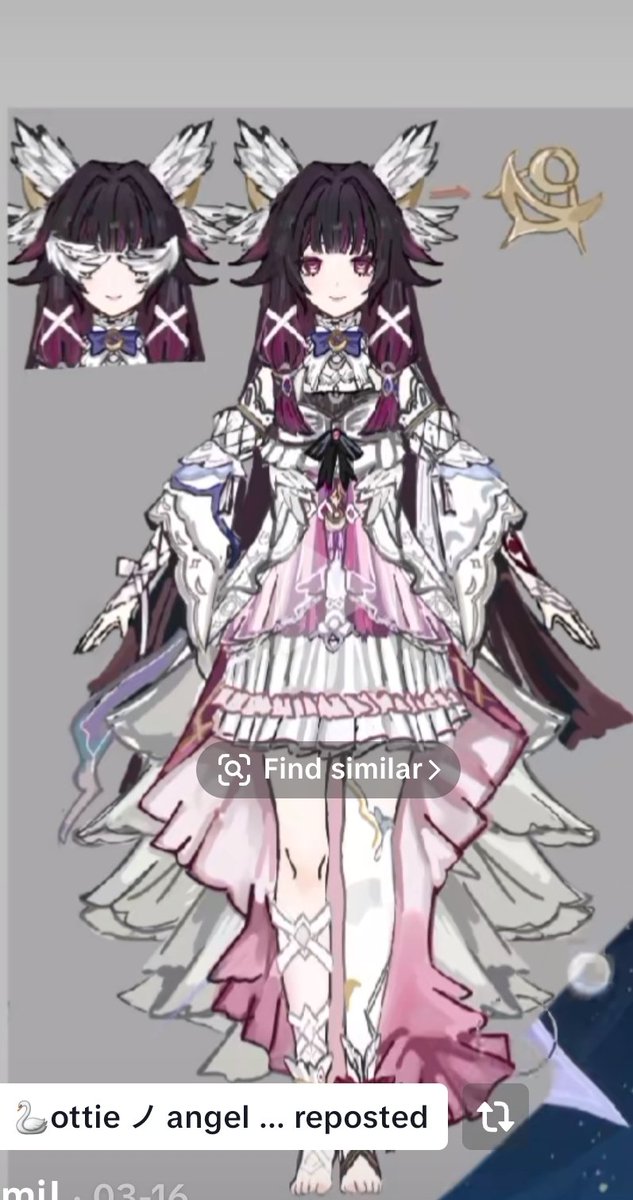 Ruru✧ ☠︎︎✧#1 PEAKNOCCHIOP FAN ❤🧡🤍💗 tweet media