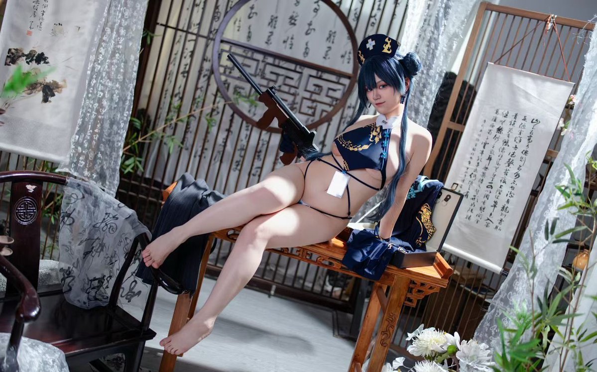 奇卡哇 tweet media