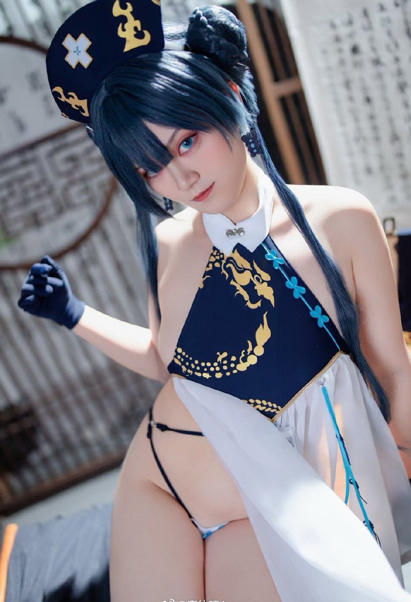 奇卡哇 tweet media