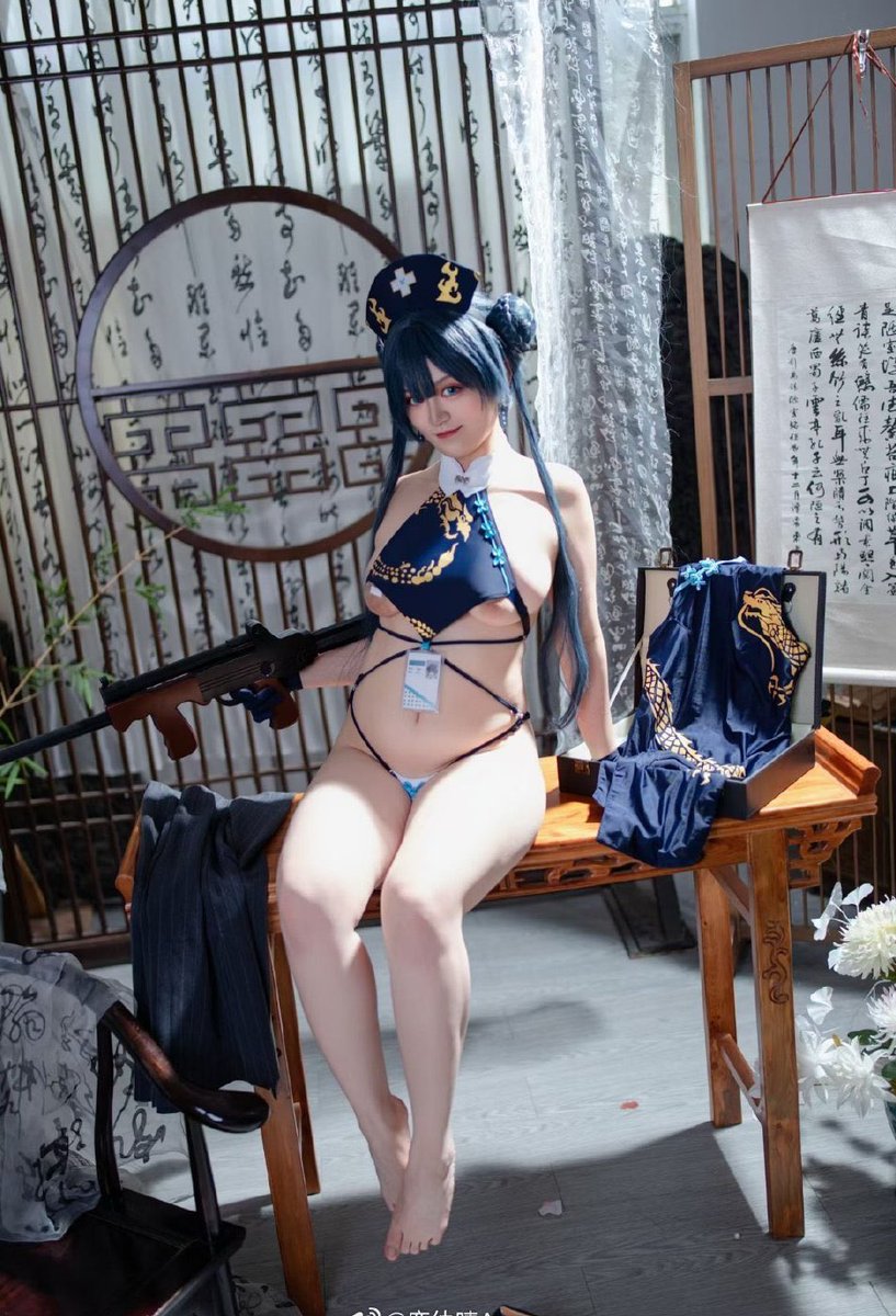 奇卡哇 tweet media