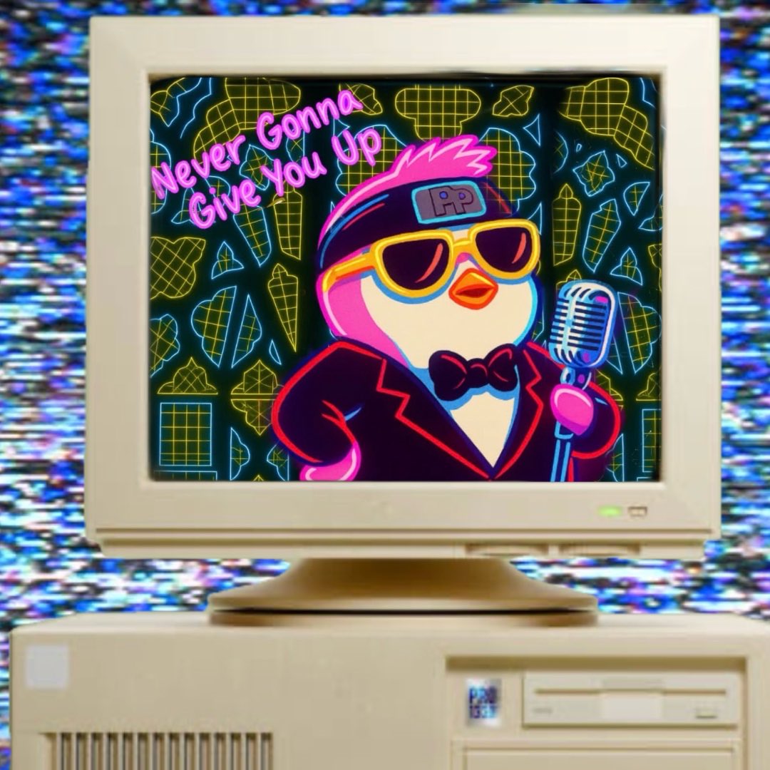 TeezeDogg.NFT🐧👑 tweet media