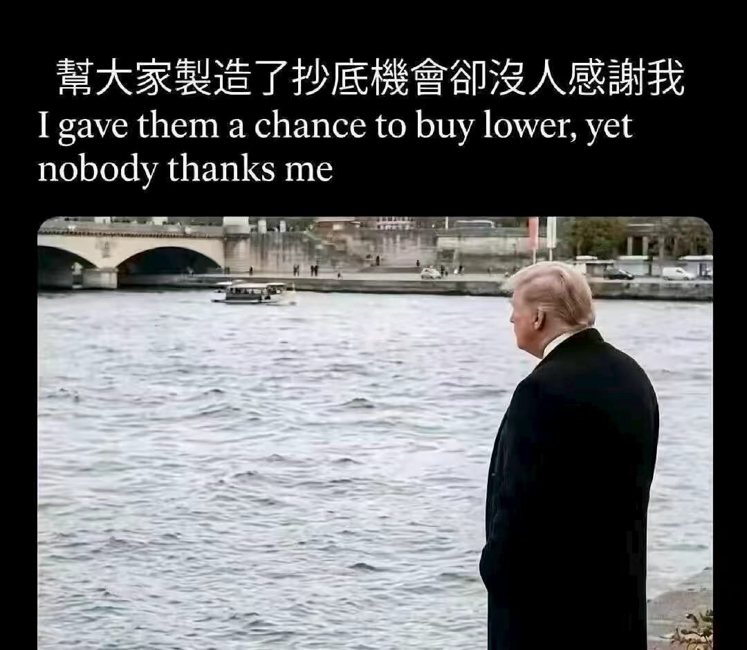 Leo乘风 tweet media