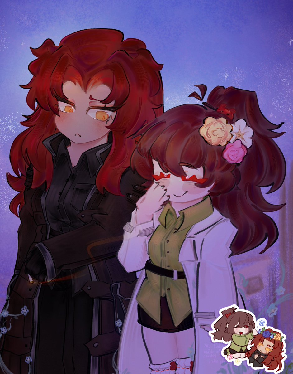 KeyKey (Carmen) tweet media