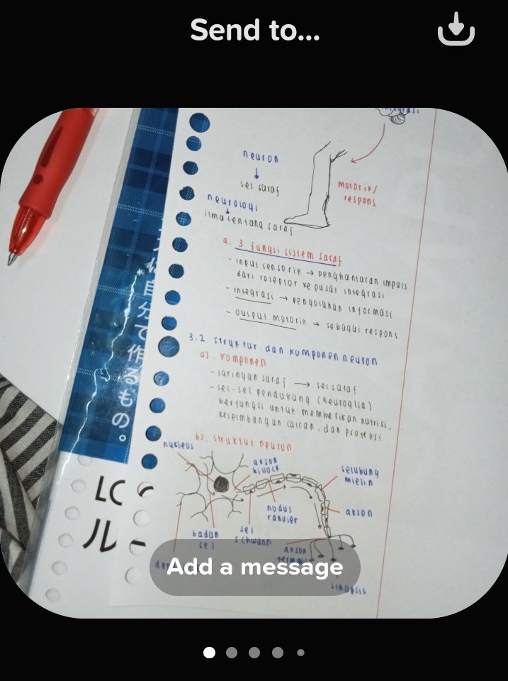 saaturnrosess's tweet image. 📓. 08 ◎ 04 ◎ 26 #LockIn
Lagi-lagi udah tepar duluan sebelum up progress... kemarin such a packed day, sekolah terus les kejar materi osk! ;)