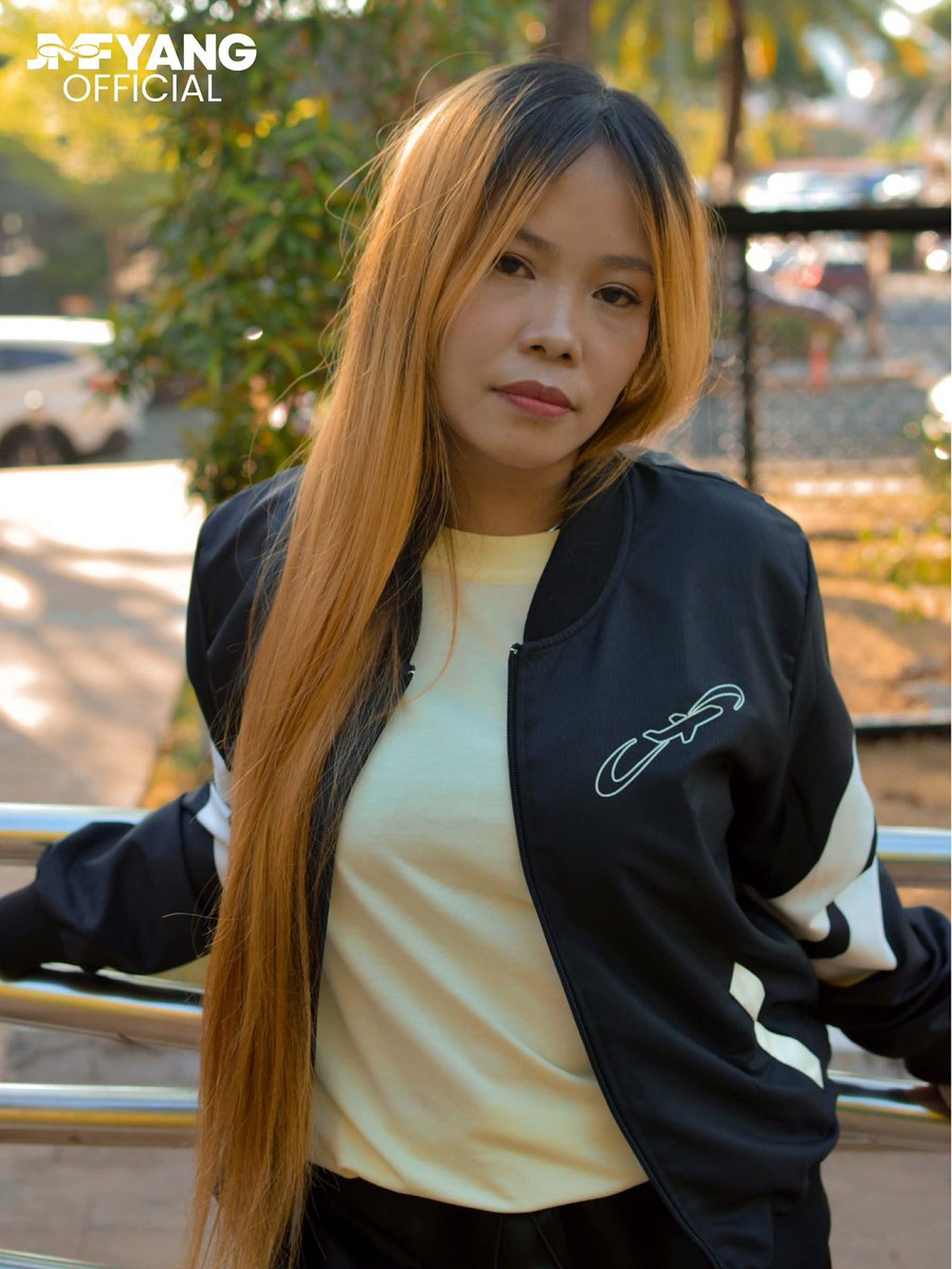 JMFyang Official tweet media