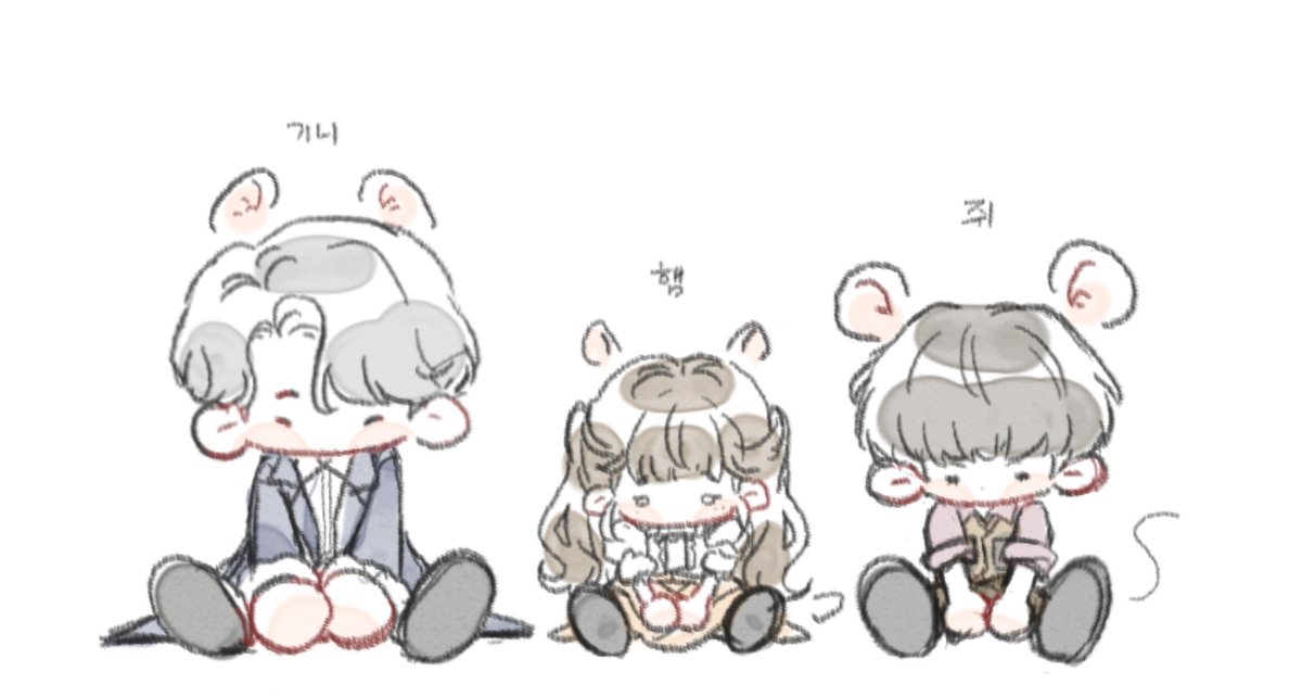 저는제정신입니다2 tweet media